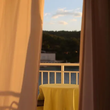 Blaga Povlja (Brac)