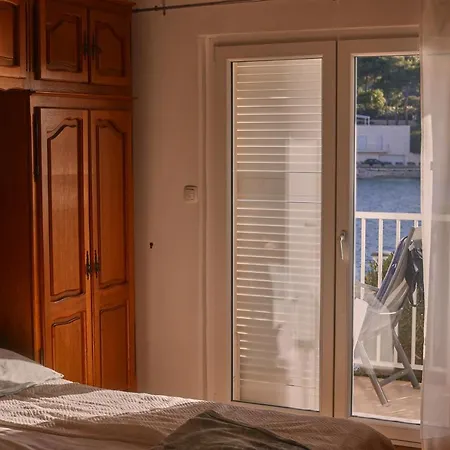 Apartment Blaga