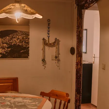 Apartmán Blaga