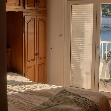 Blaga Apartment Povlja (Brac)