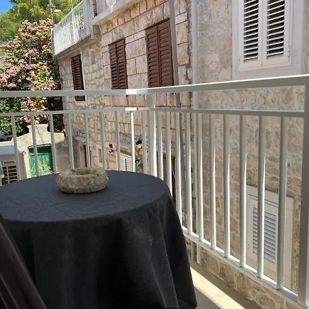 Blaga Apartment