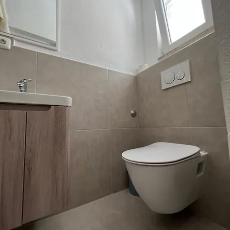 Blaga Apartment *