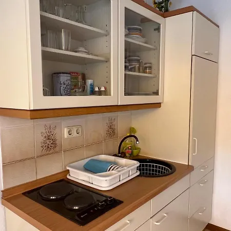 Blaga Apartment Povlja (Brac)