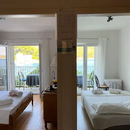 Blaga Apartment Povlja (Brac)