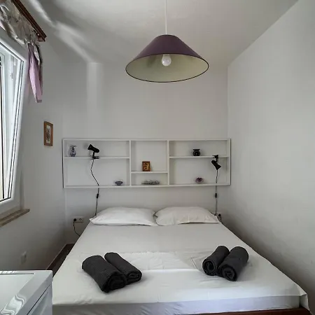 Blaga Apartment *