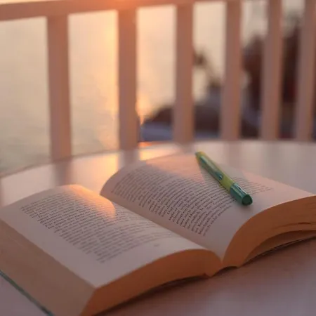 Apartmán Blaga Povlja (Brac)