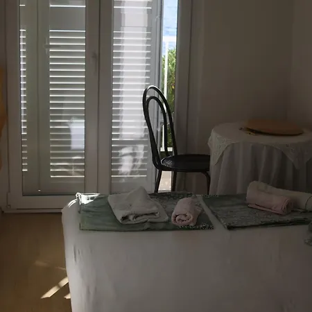 Apartment Blaga