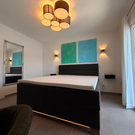 Blaga Apartman