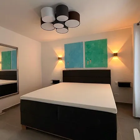 Blaga Apartman