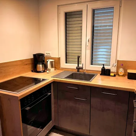Blaga Apartman