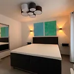 Blaga Apartment