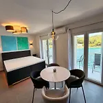 Apartment Blaga *