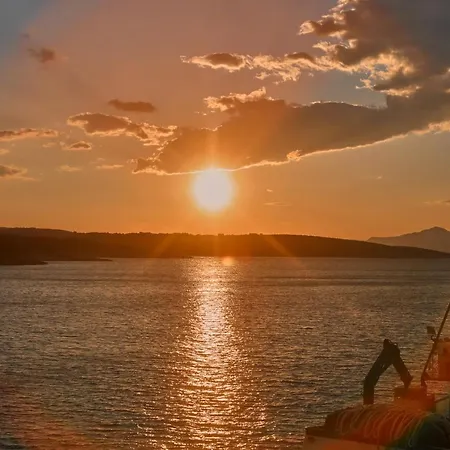 Blaga 아파트 포블랴