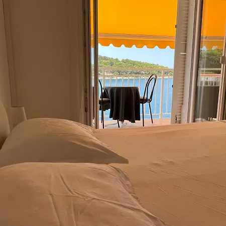 Apartman Blaga