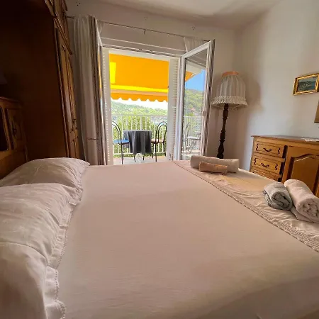 아파트 Blaga 포블랴