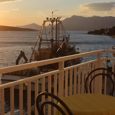 Appartement Blaga Povlja (Brac)