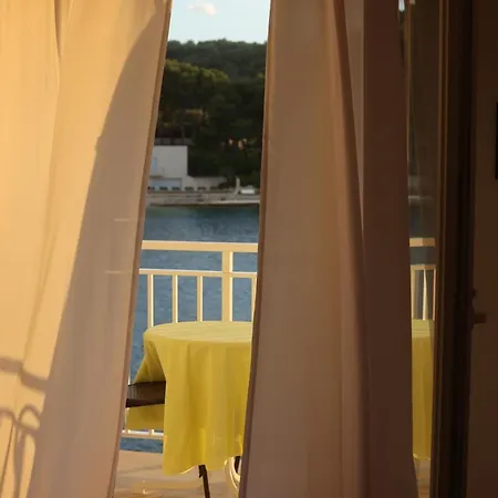 Appartement Blaga Povlja (Brac)